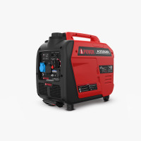 Інверторний генератор AiPower A3500Di  3500 Вт  тиха автономія для дому та подорожей